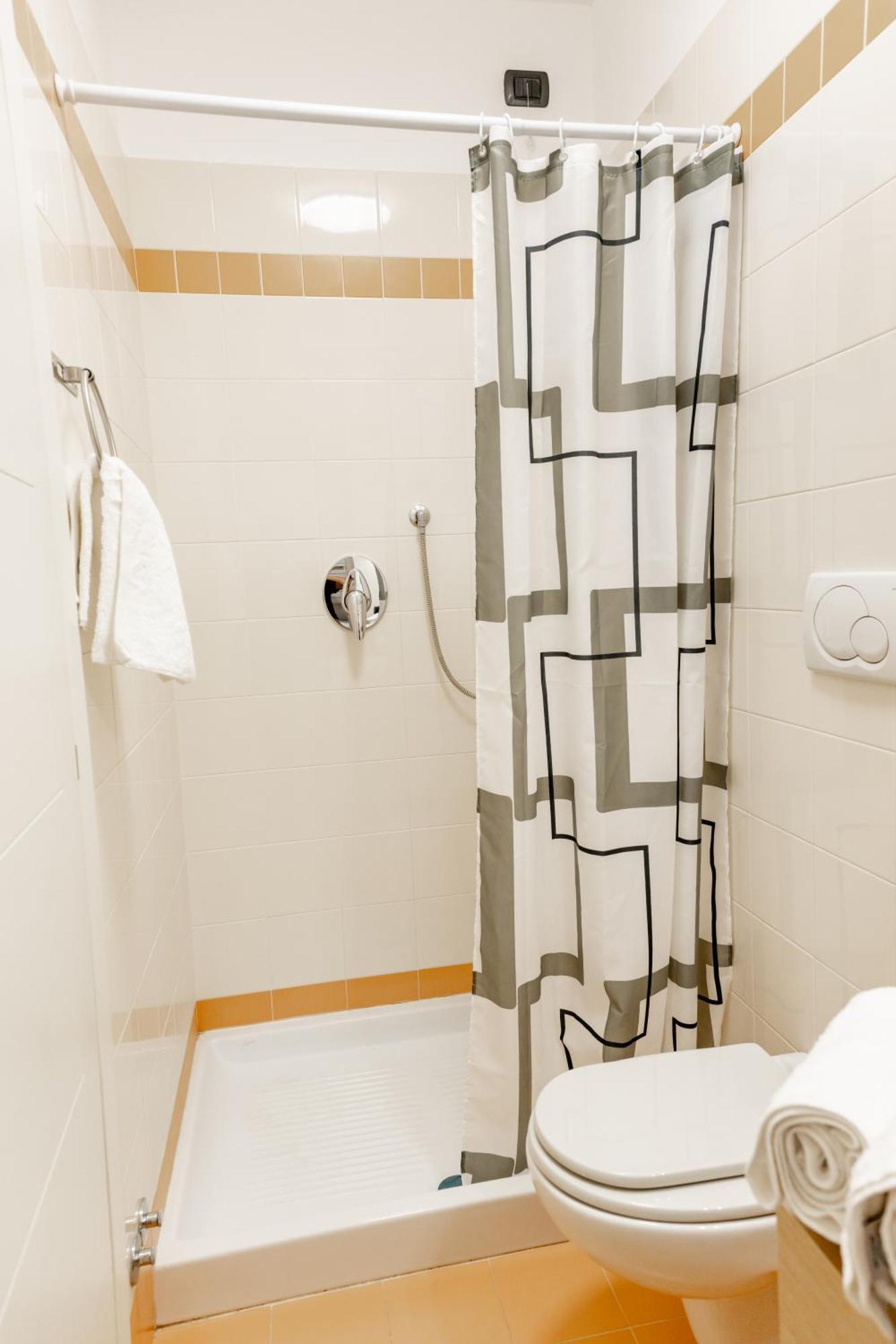 Apartament Ca'rosa *