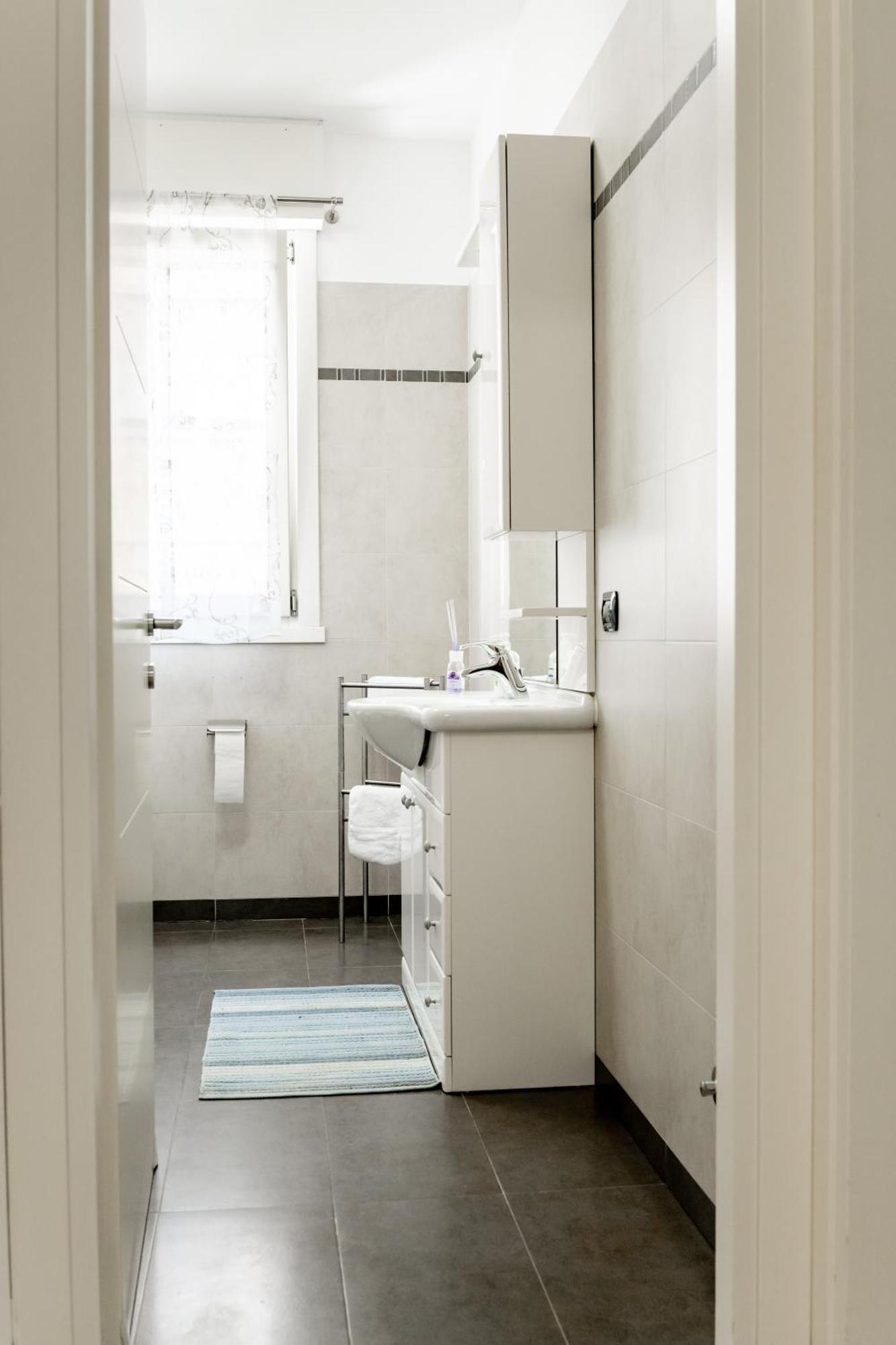 Apartament Ca'rosa Wenecja
