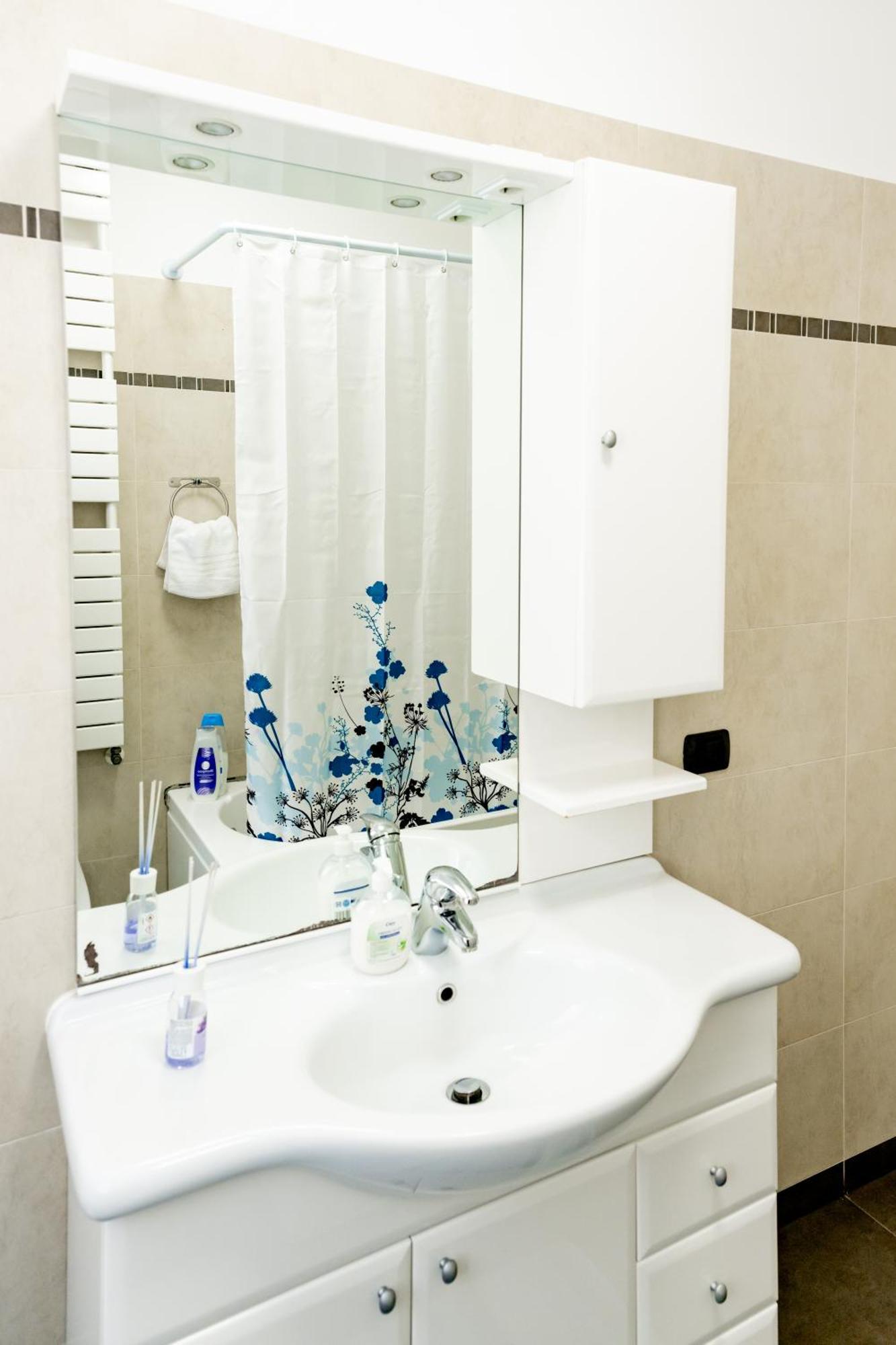 Ca'rosa Apartament Wenecja