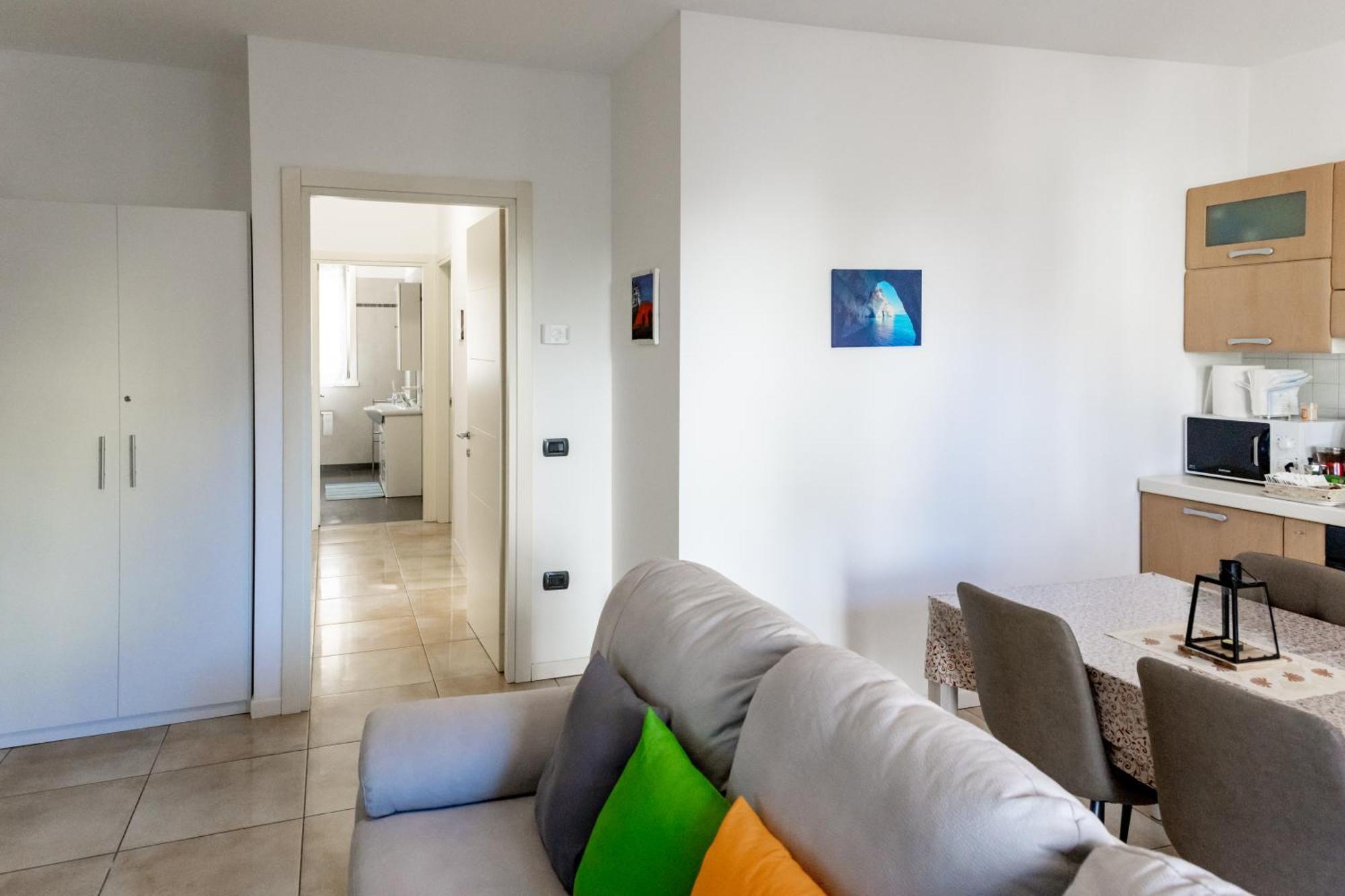 Ca'rosa Apartament