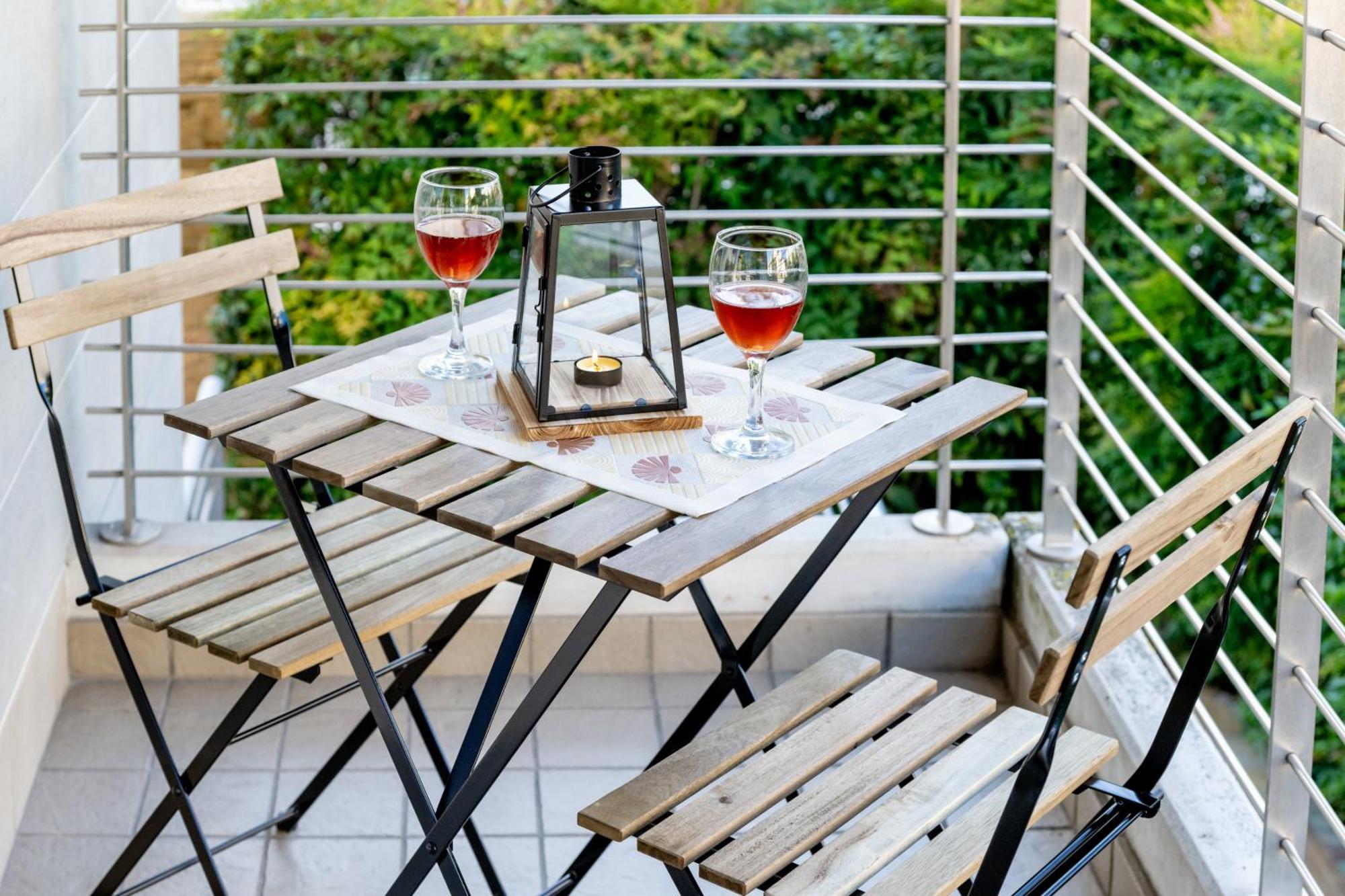 Ca'rosa Apartament *