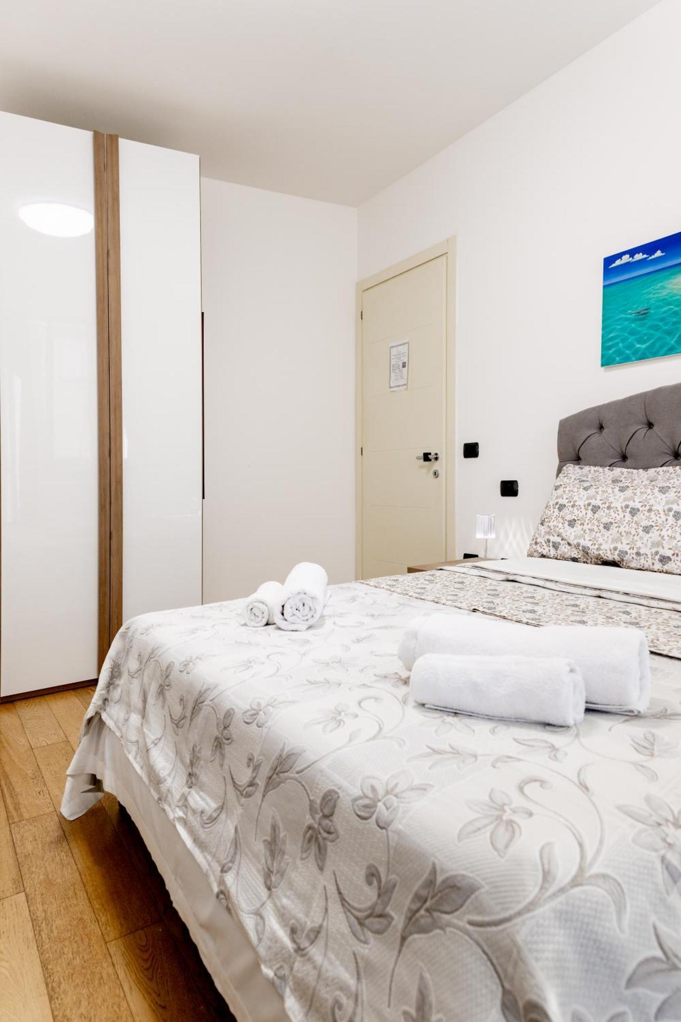 Ca'rosa Apartament