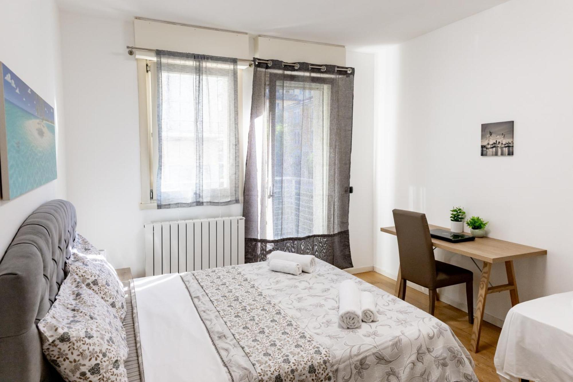 Ca'rosa Apartament Wenecja