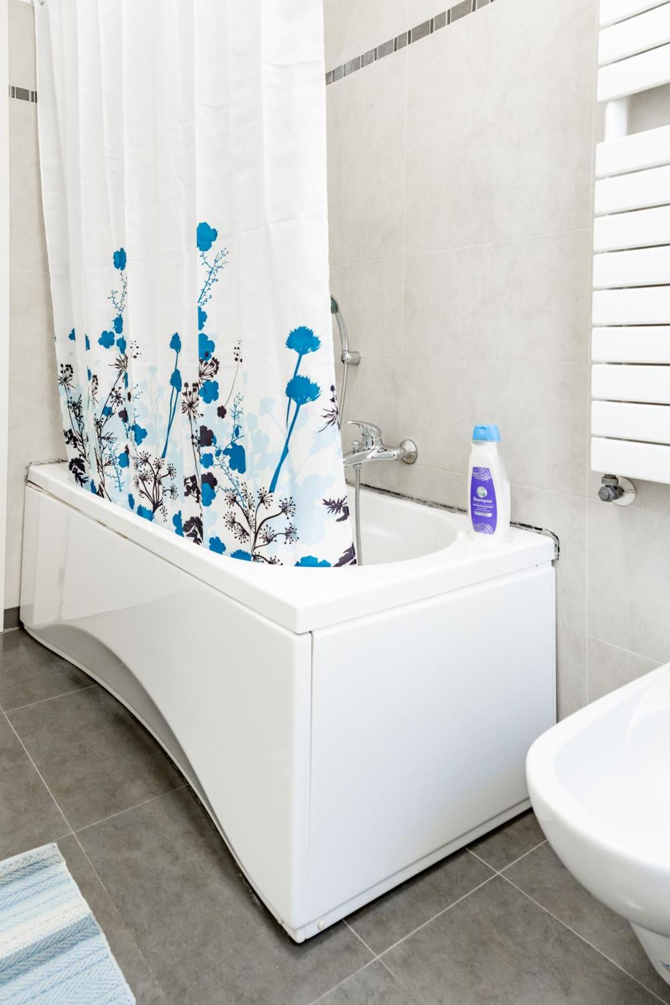 Ca'rosa Apartament Wenecja