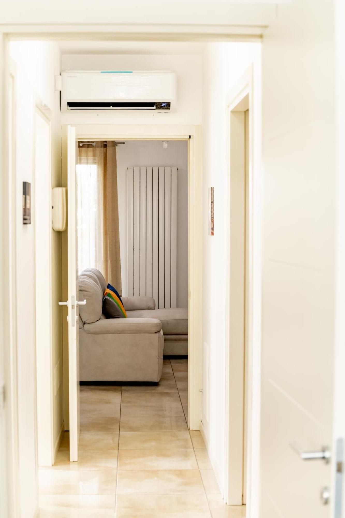 Apartament Ca'rosa