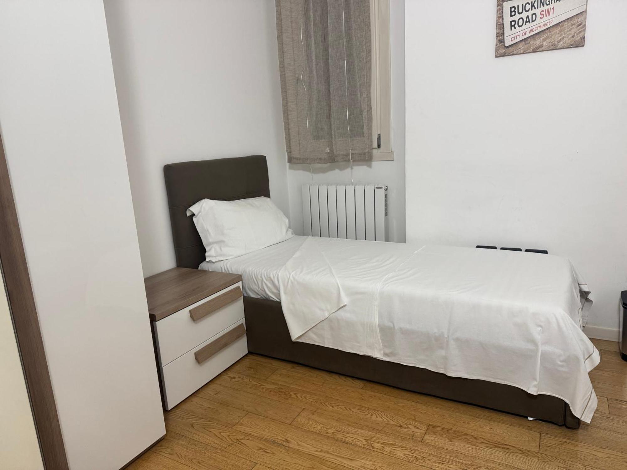 Apartament Ca'rosa Wenecja